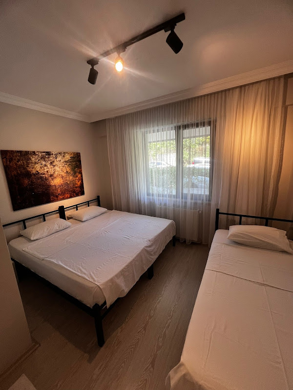 Kayra Apart Home