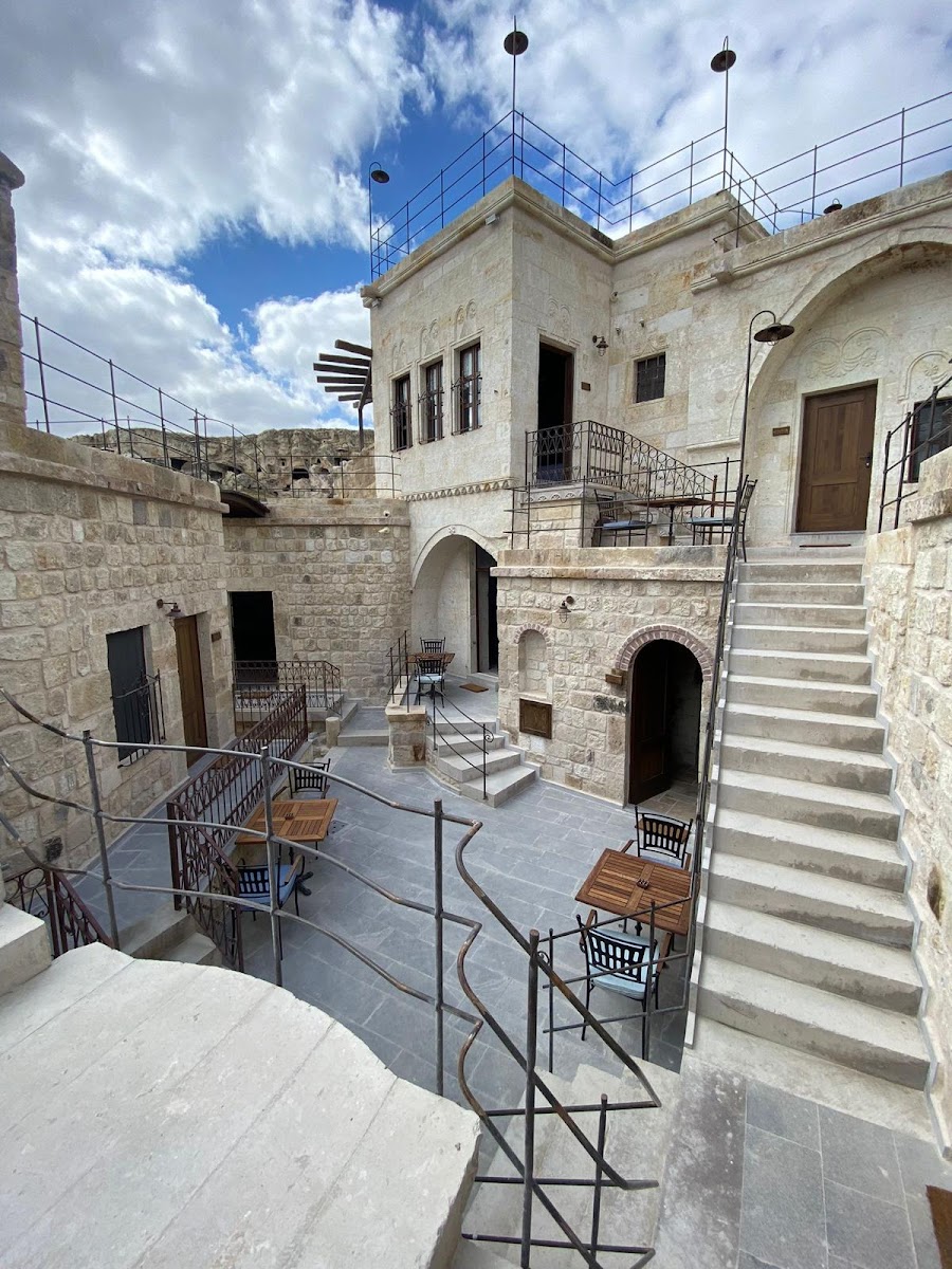 Dere Suites Cappadocia