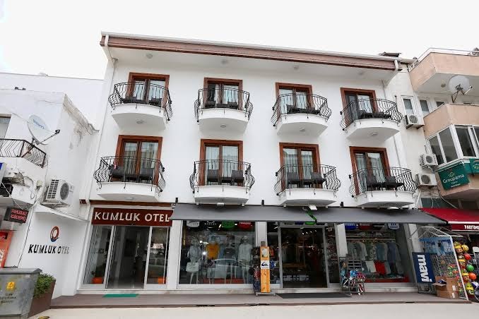 Cape Krio Otel Datça ( +12 Adult Only)