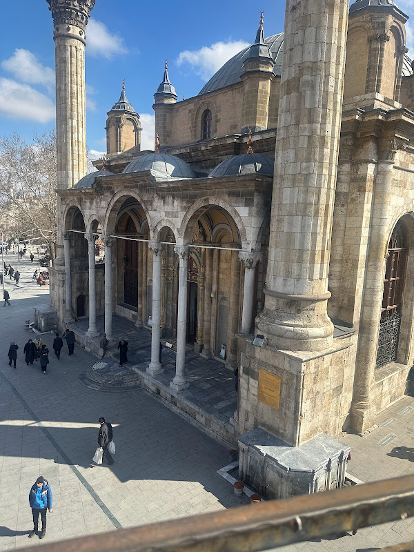 Eser Palas Otel