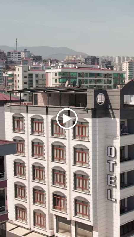 Niva Atakum Otel
