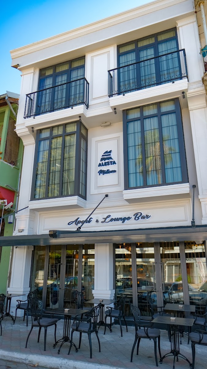 Telmessos City Hotel Adult Only +13