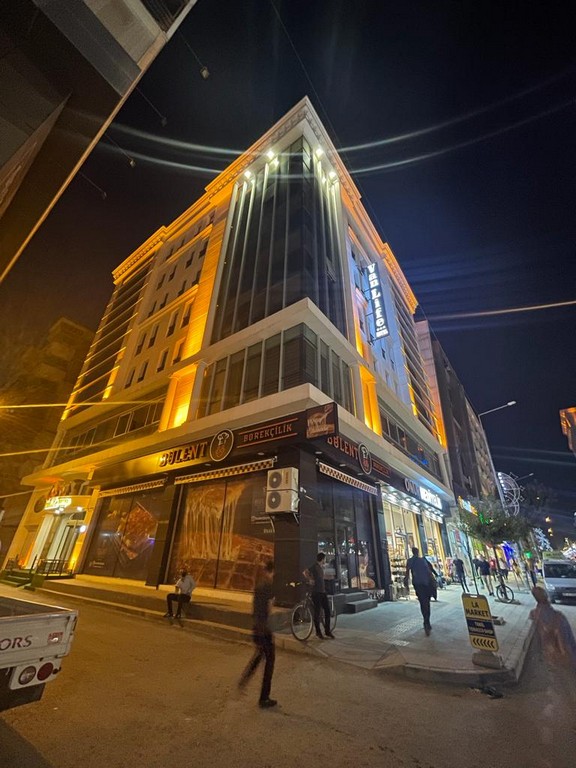 Vera Vista Hotel