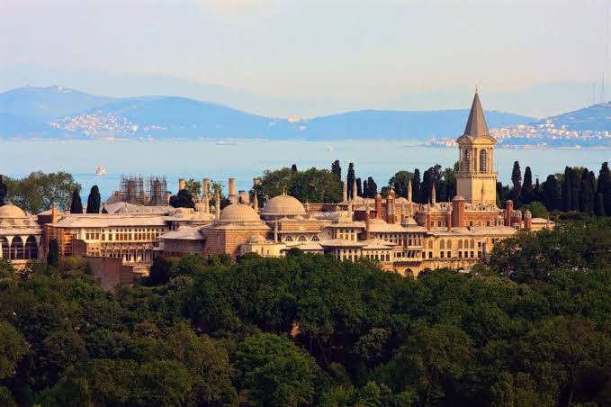 Fuat Bey Palace Hotel