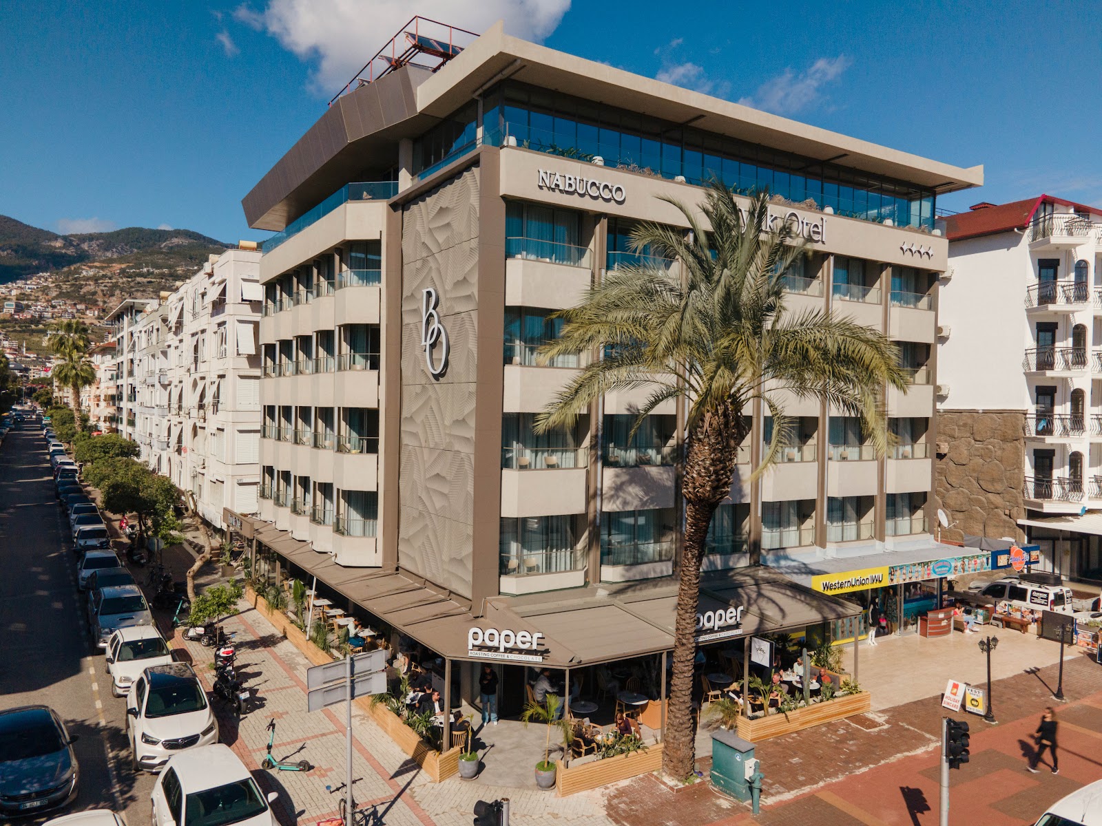 Sun Hotel by En Vie Beach