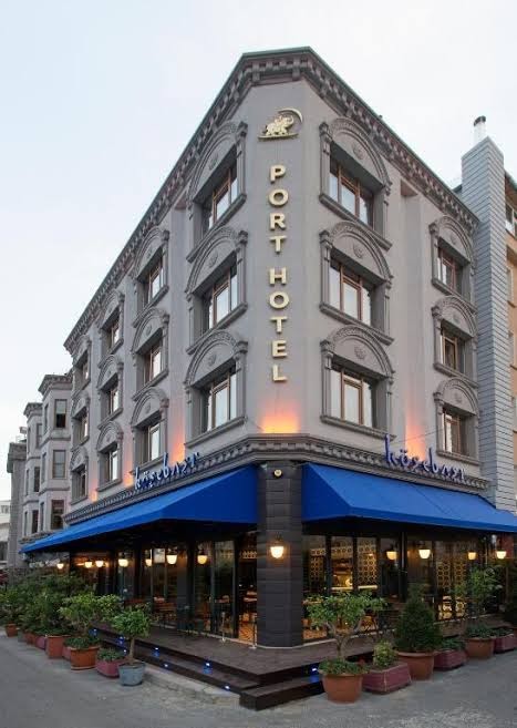 Dream İnn Hotel Bosphorus