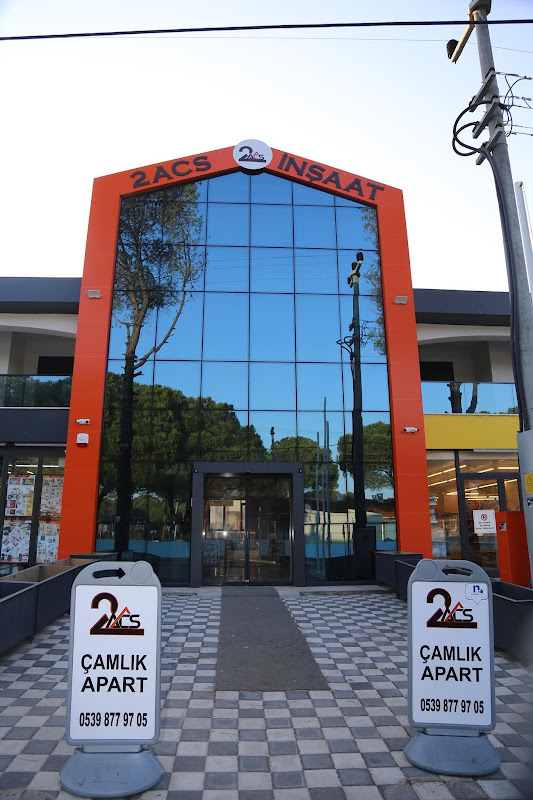 ÇAMLIK APART HOTEL