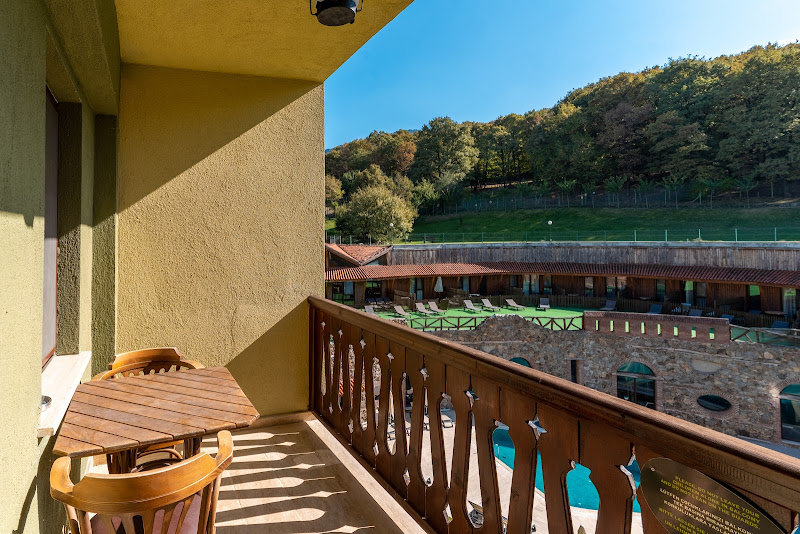 Gazelle Resort&SPA