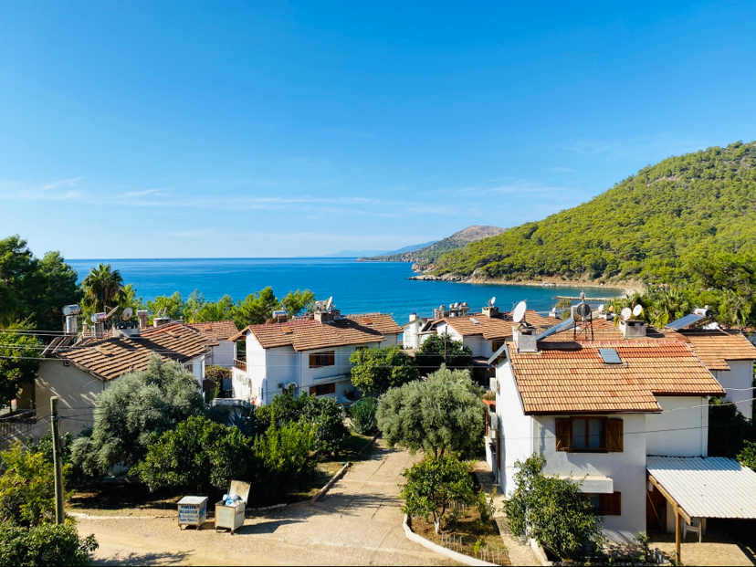 Melanippe Relaxing Hotel (+14)