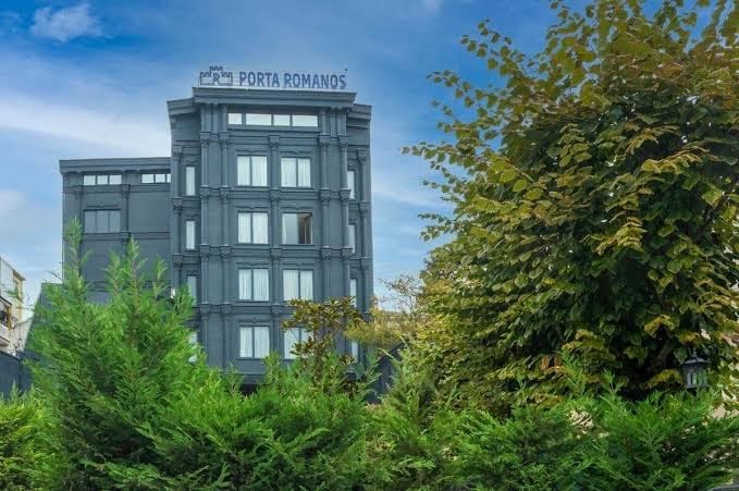 Eresin Hotels Topkapı