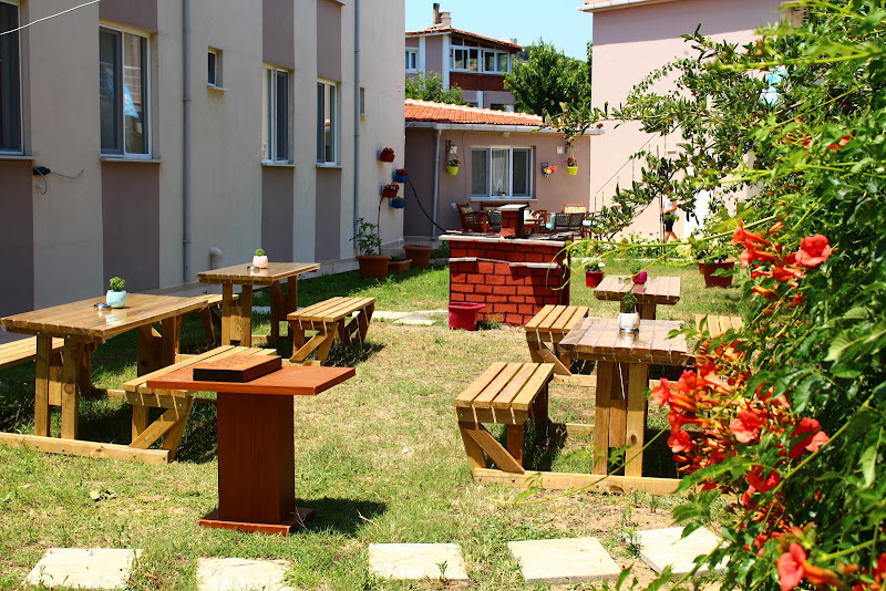 Özman Apart Otel