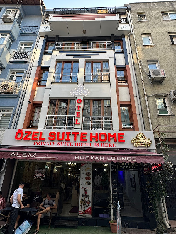 Ozel Suite Hotel