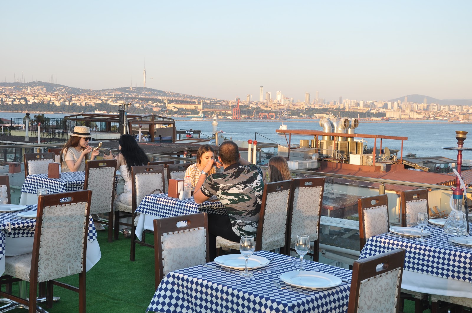 Armagrandi Spina Hotel