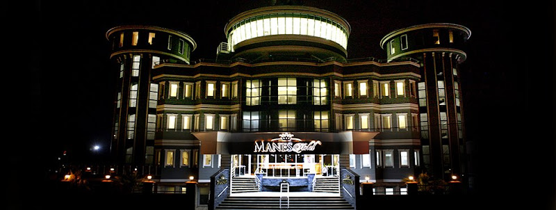 Reymames Otel
