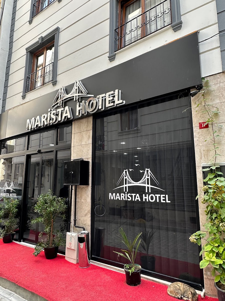 Saint George Boutique House