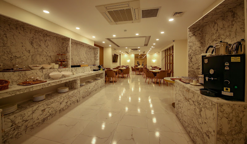 Alkan Palace Hotel