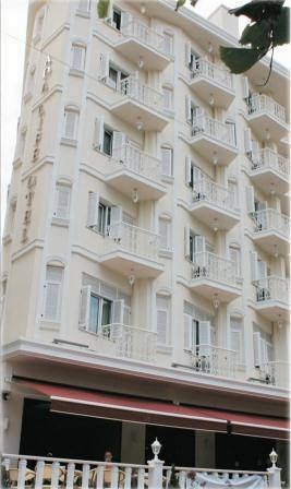 Ada Life Hotel