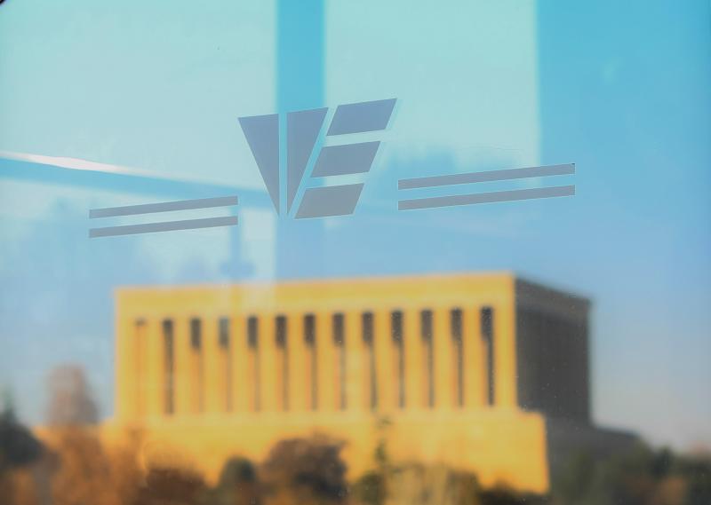 Ve Hotels Anıttepe