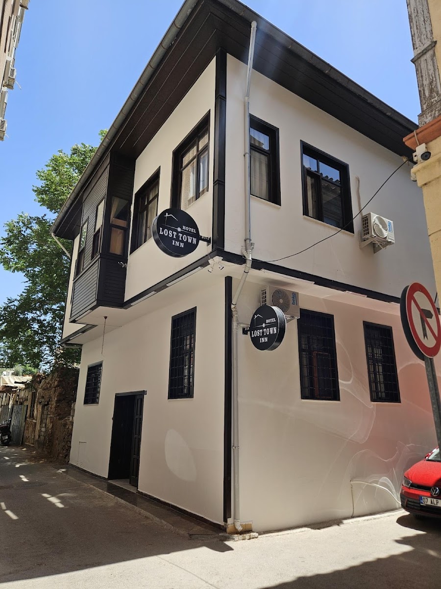 Marinem Diana Hotel Kemer