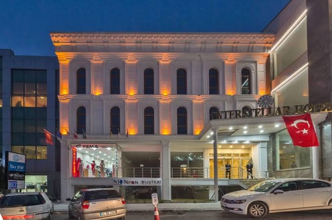 ibis Styles Istanbul Merter