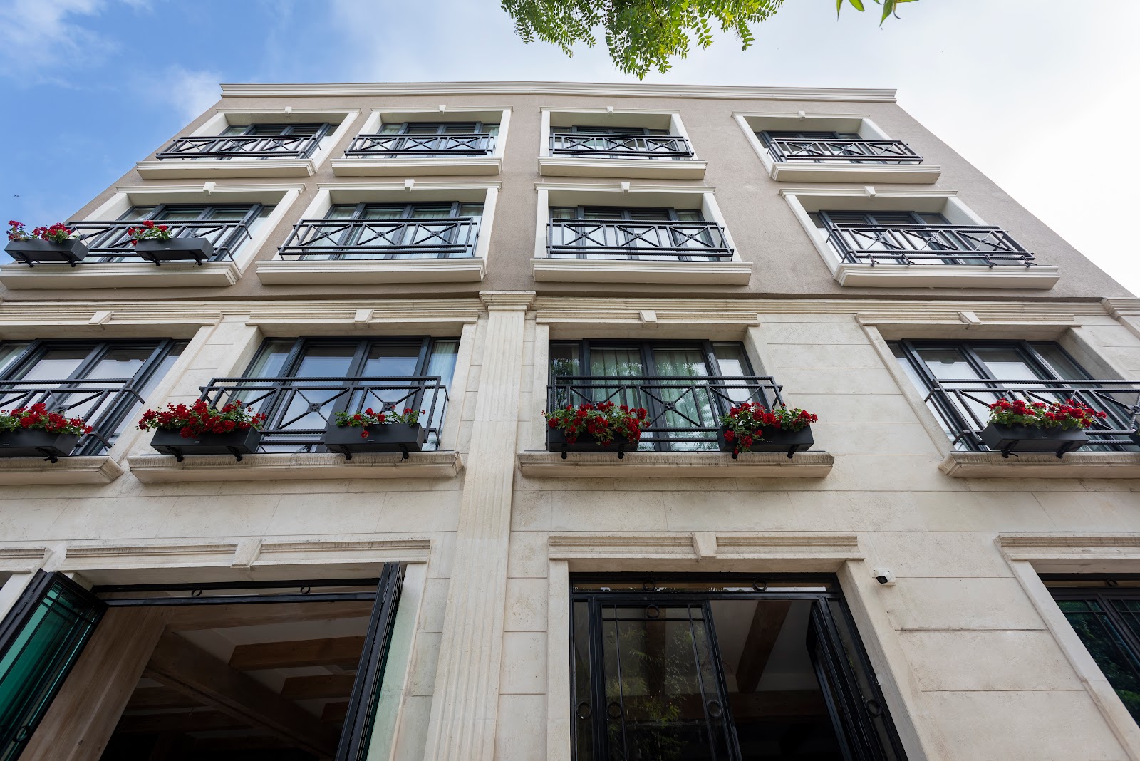 Troya Hotel Balat Istanbul