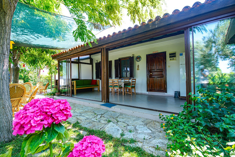 Miner Holiday Homes
