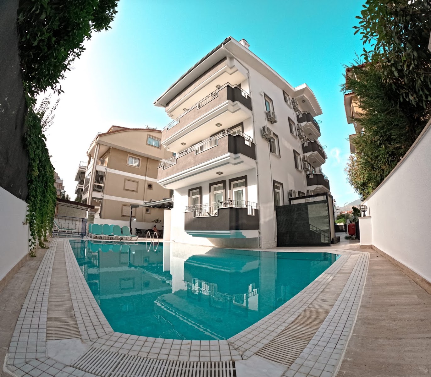 Villa Rose Hotel - 1450 TL
