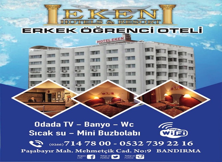 Hotel Eken