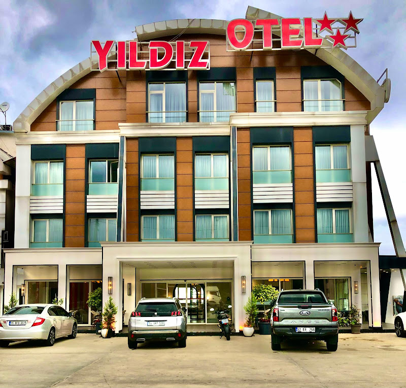 Star Hotels