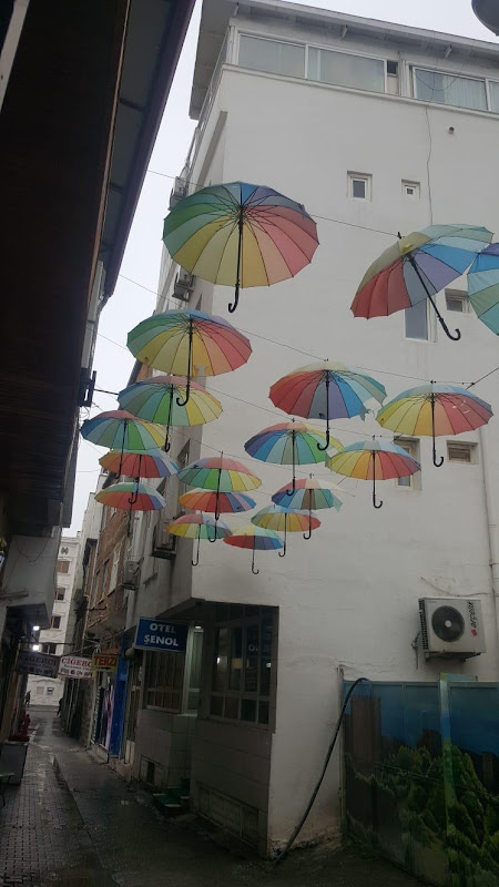 Senol Hotel