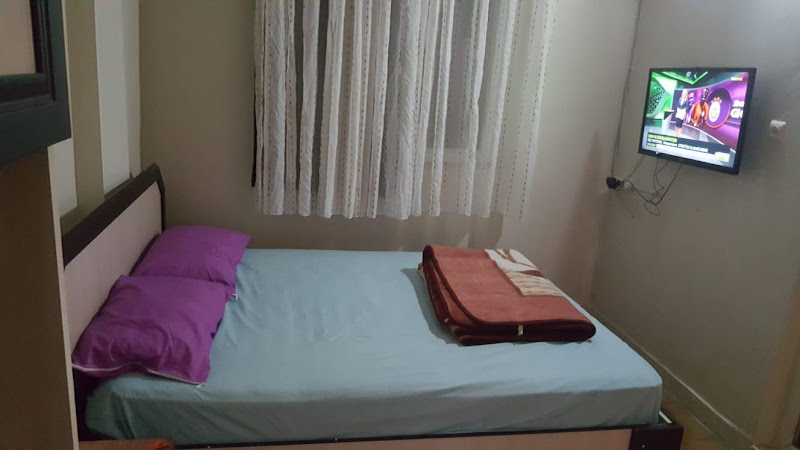 Senol Hotel