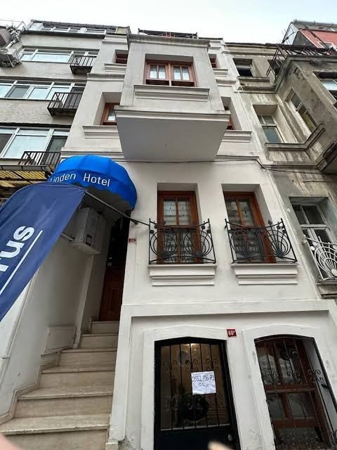 Cheya Besiktas Hotel & Suites