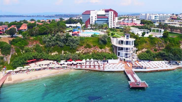 Ramada by Wyndham Cesme