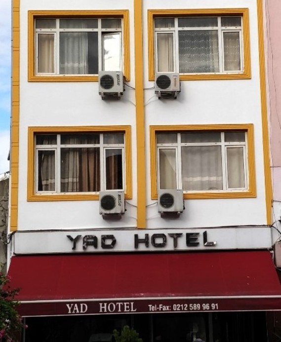 Hotel Erkus