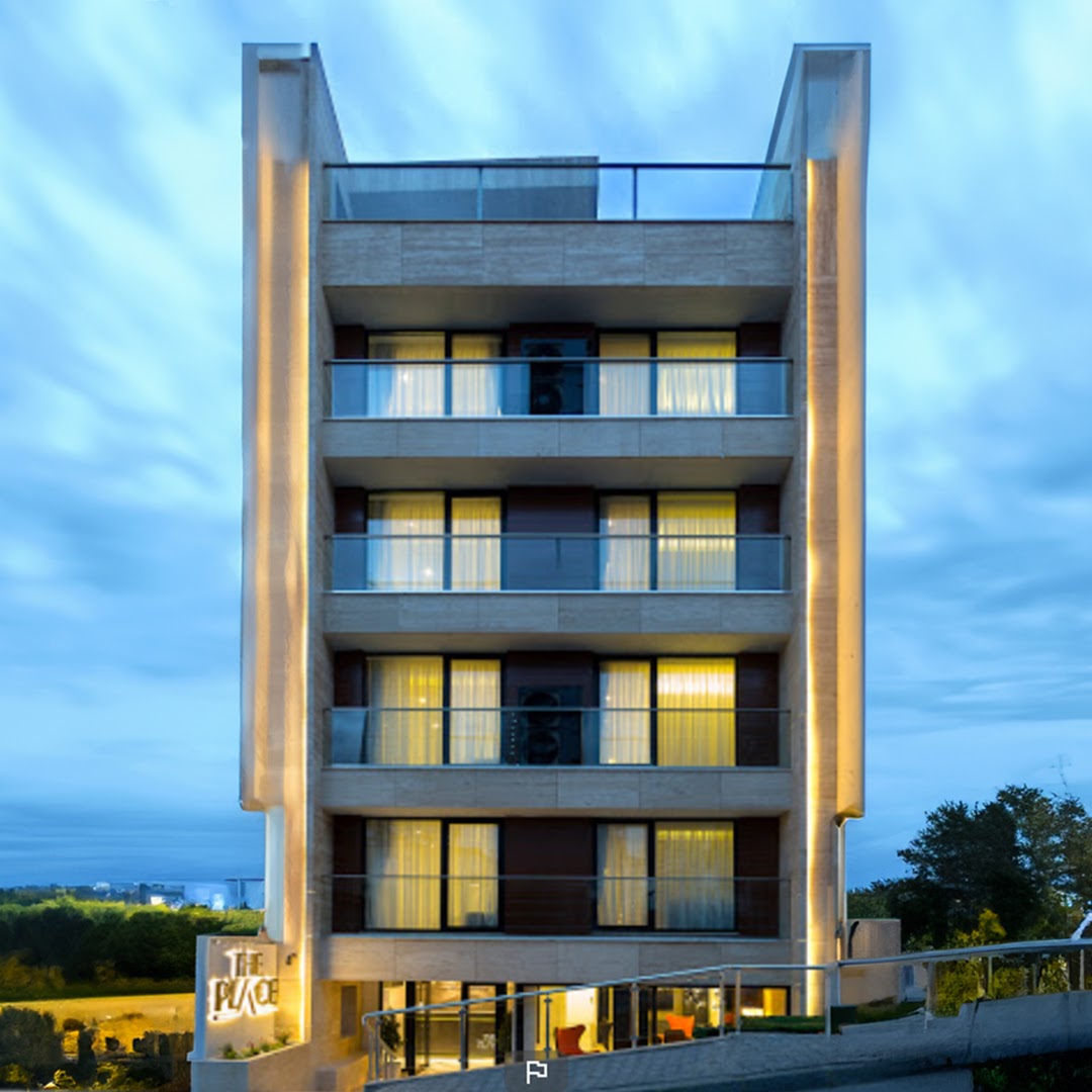 Business Life Hotel Şişli