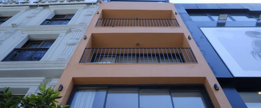 Central Flats Fethiye Apart Hotel