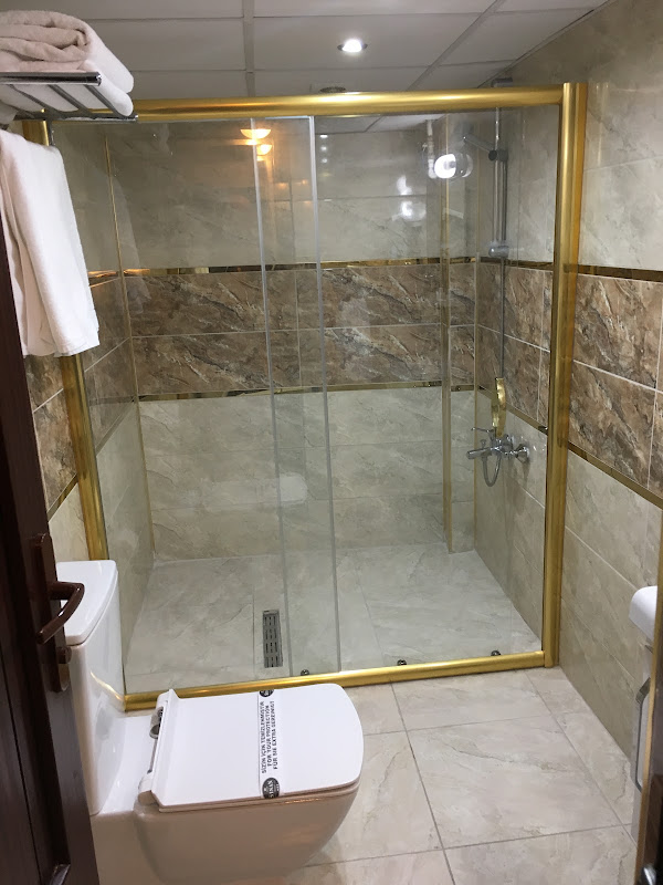 Grand Sinan Hotel