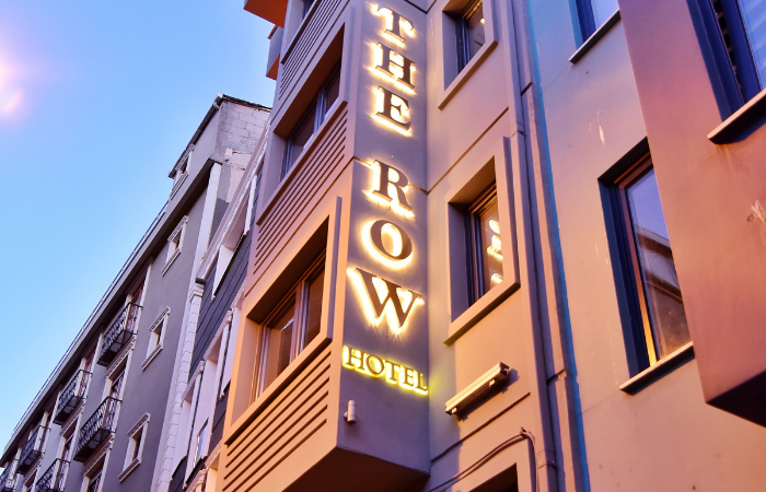 Havana Hotel Suites Taksim