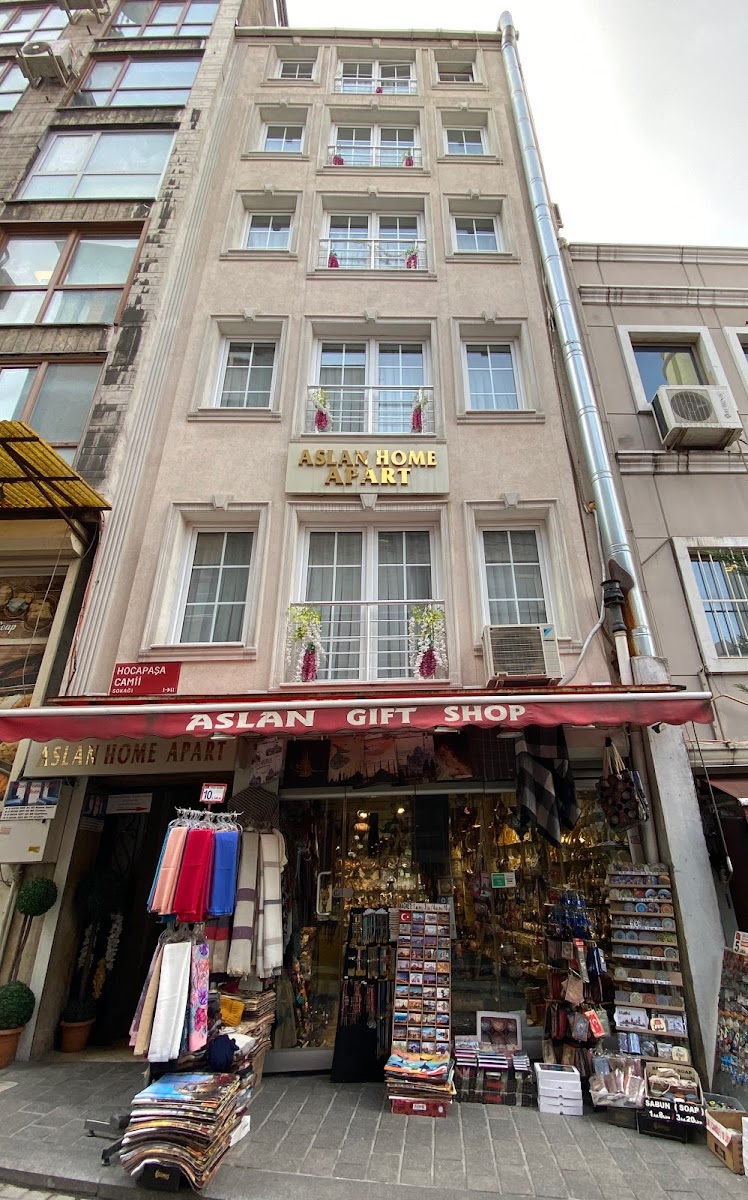 Marmara Deluxe Hotel