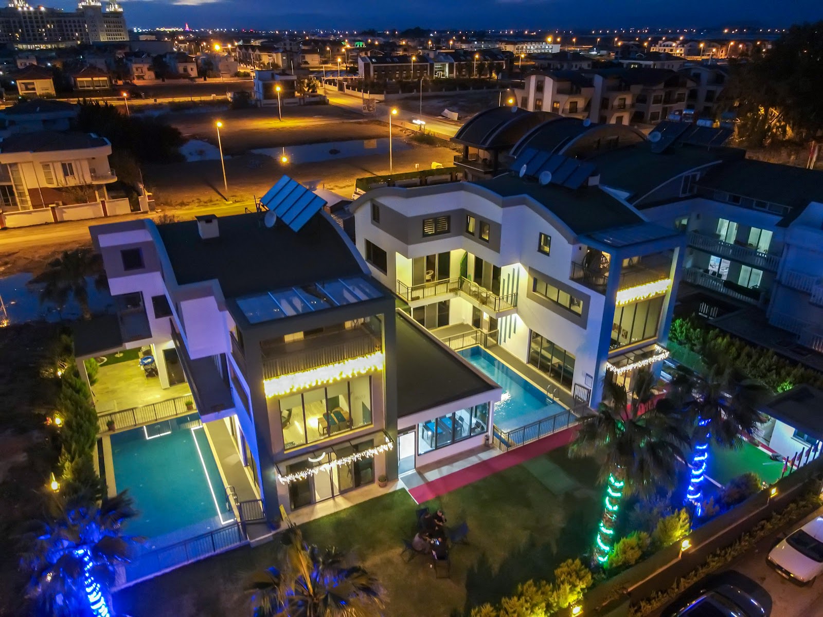 Vera Club Hotel Mare