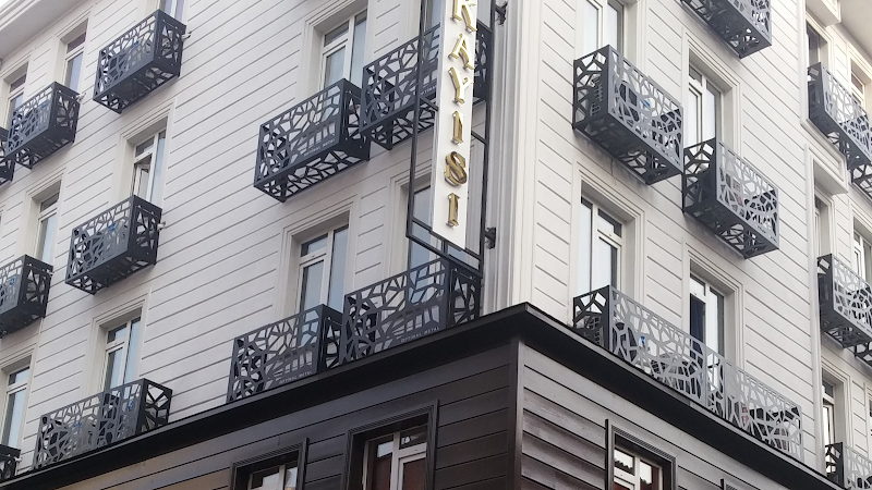 KAYISI OTEL