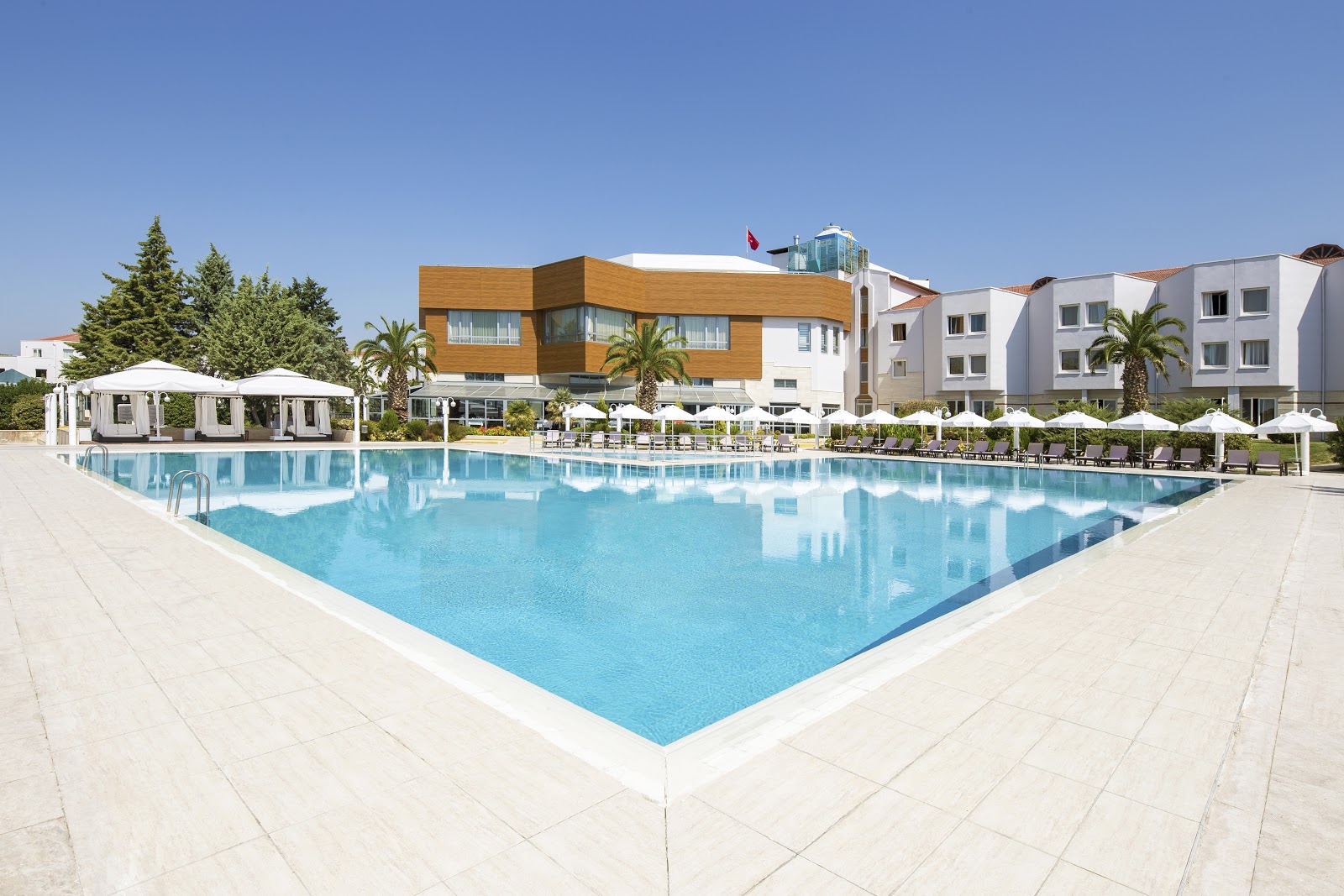 SIGNATURE HOTEL & SPA | PAMUKKALE