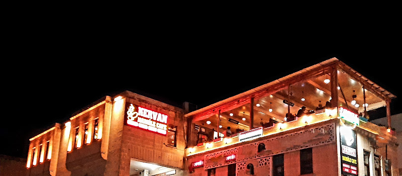 kervan butik otel