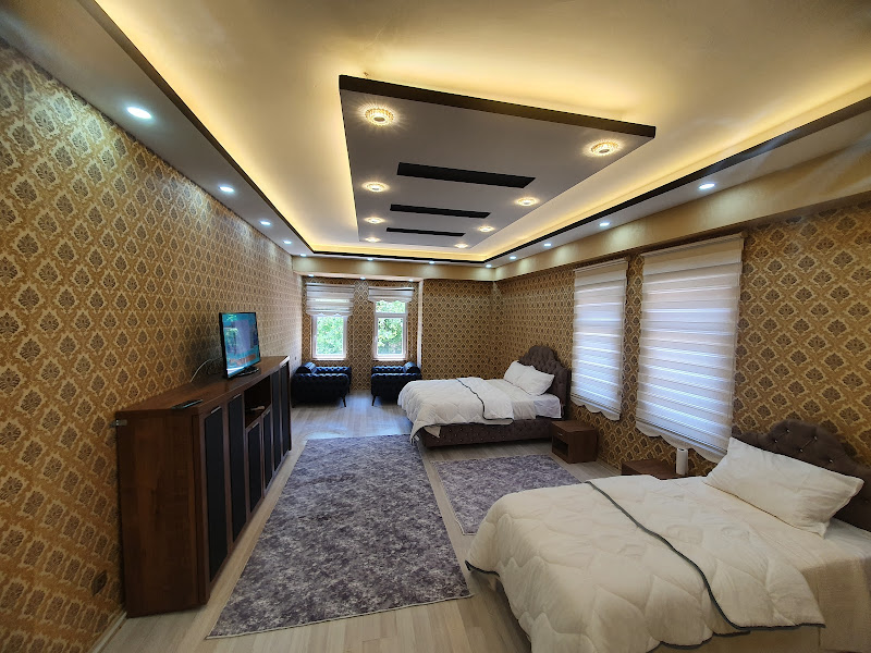 kervan butik otel