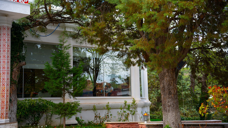 Harlek Termal Otel