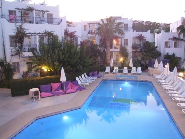 Hotel Bleu Nuit - All Inclusive