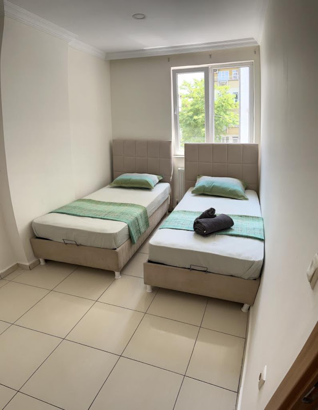 İlte Butik Apart