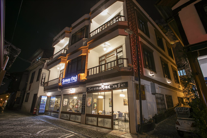 SEMAY OTEL