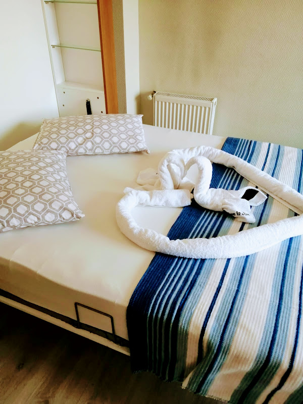 Vera suit otel