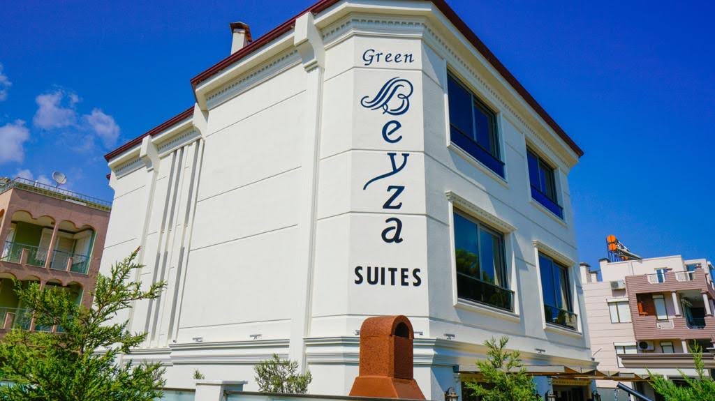 Laren Family Hotel Spa